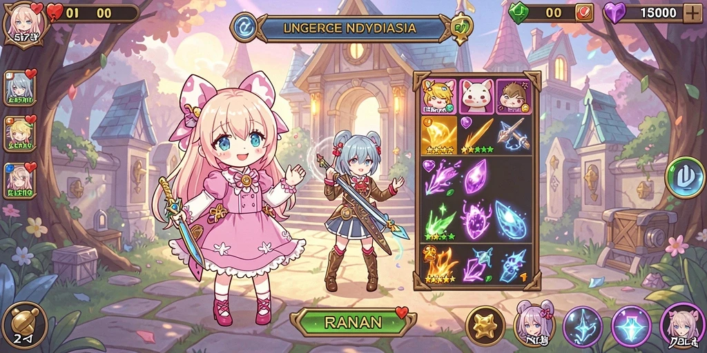 99luck99 - Tampak aksi seru dalam mode multiplayer 99LUCK99.
