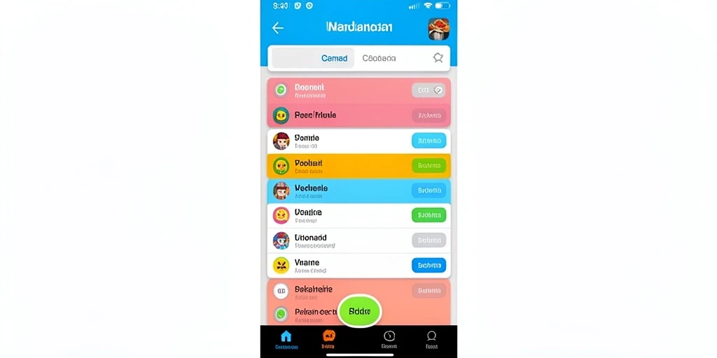 bobatoto - Beragam pilihan permainan yang tersedia untuk semua pengguna.