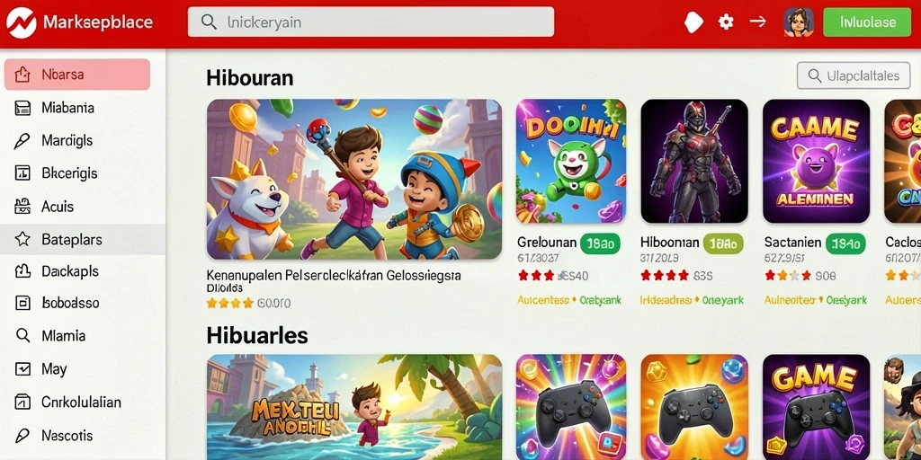 danatoto - Berbagai level menantang yang siap dihadapi.