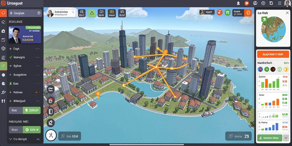 koplo77 - Bermain dengan teman di mode multiplayer.