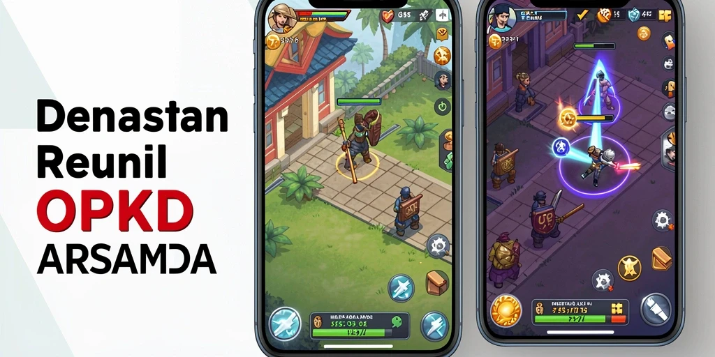 maxseru - Tangkapan layar level baru yang penuh tantangan.