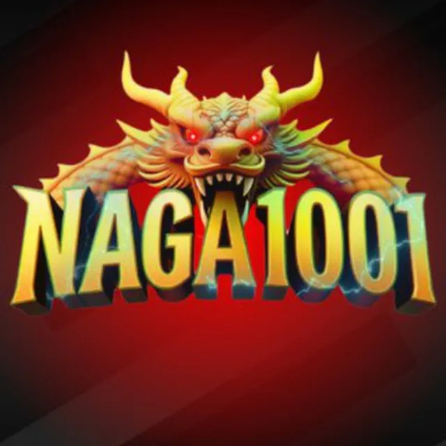 NAGA1001 - Game Petualangan Seru