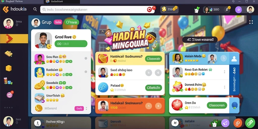 nuts777 - Fitur bonus menarik dengan putaran gratis.