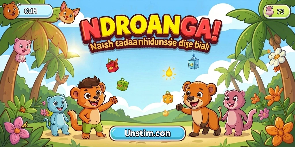 ular288 - Fitur multiplayer yang memudahkan pemain bersaing secara langsung.