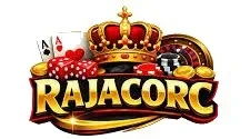 rajacorc — Logo Resmi